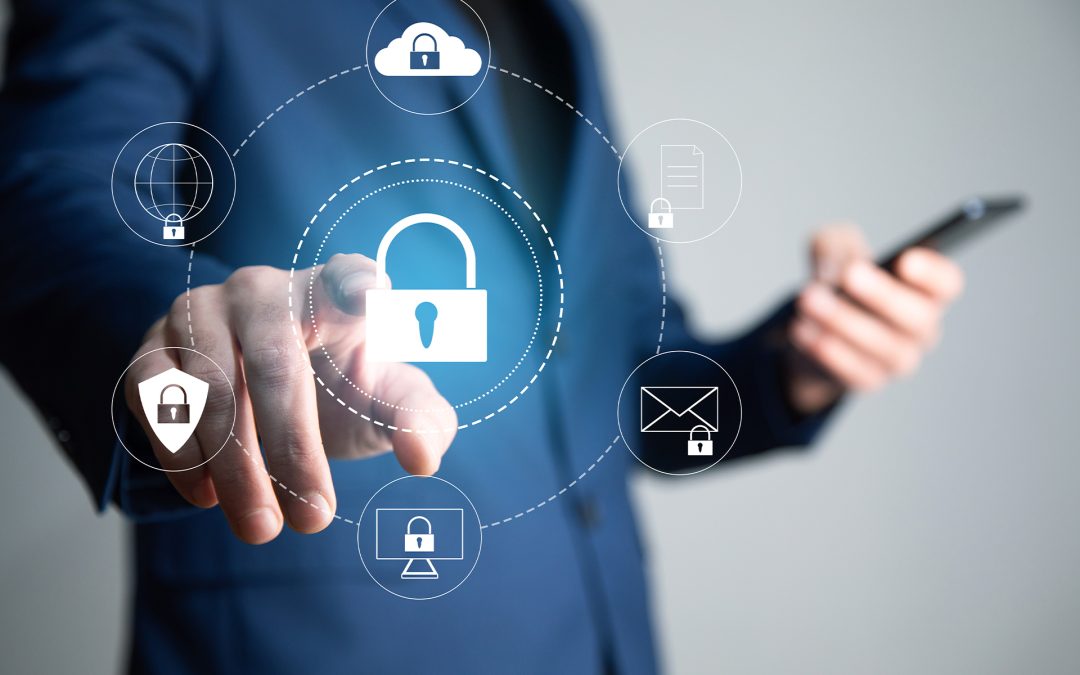 Estrategias de Seguridad en Telecomunicaciones Digitales