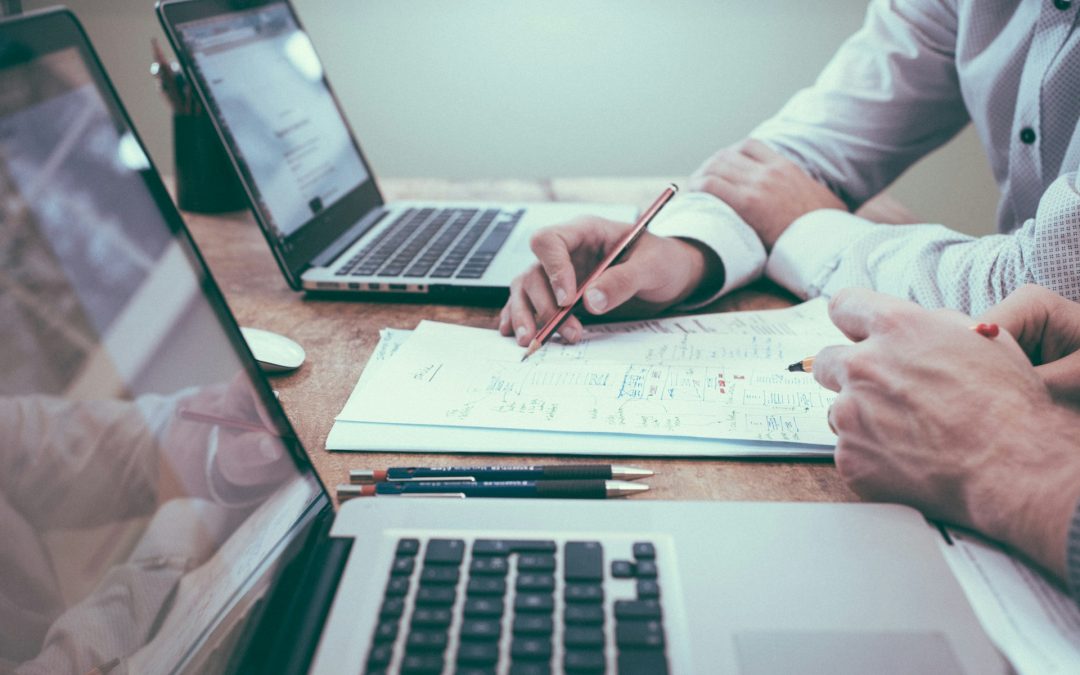 Beneficios de la Tecnología en Comedores Industriales